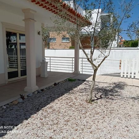 Villa Estrelinha Nazaré Exterior foto
