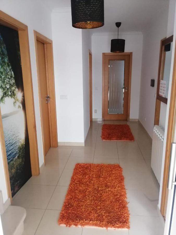Villa Estrelinha Nazaré Exterior foto