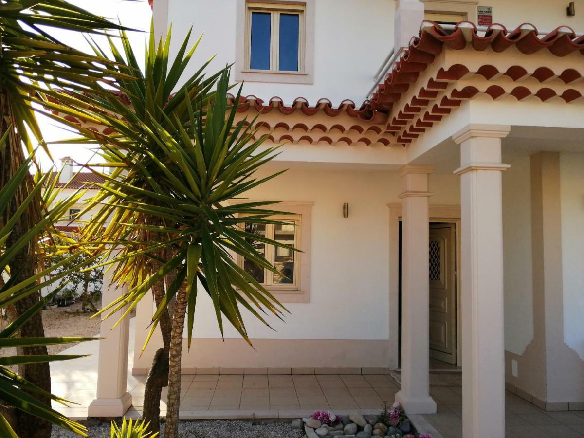 Villa Estrelinha Nazaré Exterior foto